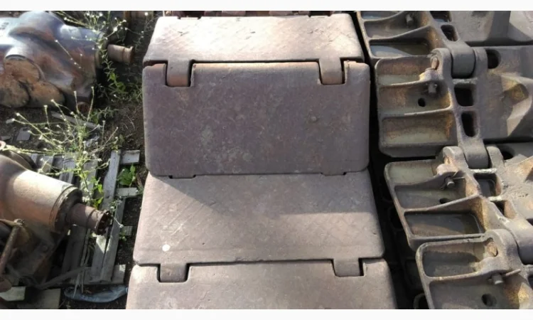 Запчасти на МКГ-25.01, МКГ-25БР, СКГ40/63, РДК-250, ДЭК-250, СКГ63/100, КС-5363, РДК-160 - фото № 11