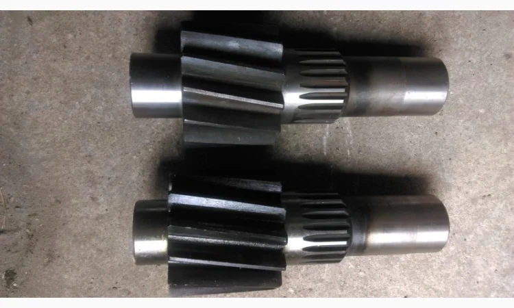 Запчасти на МКГ-25.01, МКГ-25БР, СКГ40/63, РДК-250, ДЭК-250, СКГ63/100, КС-5363, РДК-160 - фото № 7