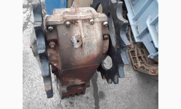 Запчасти на МКГ-25.01, МКГ-25БР, СКГ40/63, РДК-250, ДЭК-250, СКГ63/100, КС-5363, РДК-160 - фото № 4