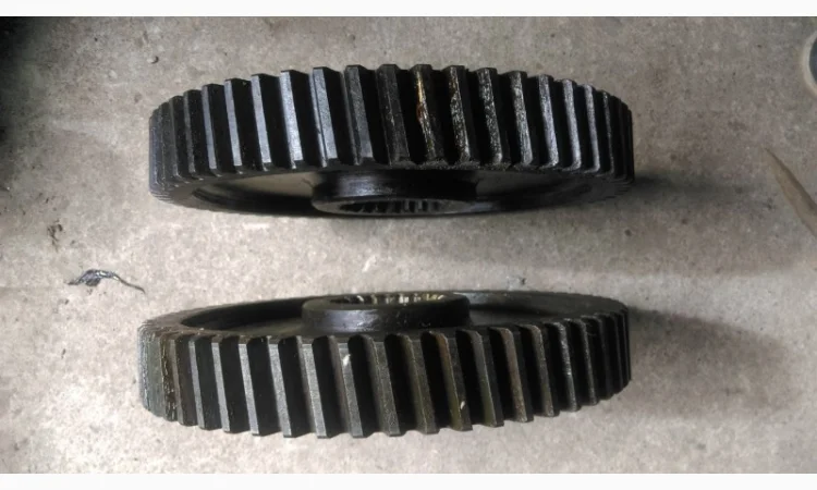 Запчасти на МКГ-25.01, МКГ-25БР, СКГ40/63, РДК-250, ДЭК-250, СКГ63/100, КС-5363, РДК-160 - фото № 3