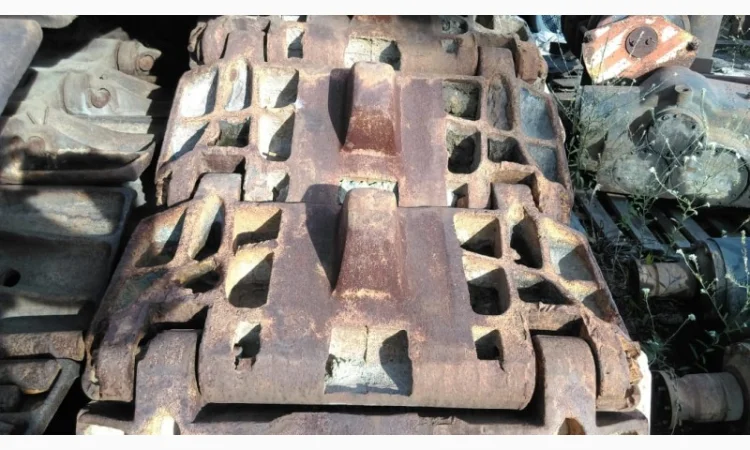 Запчасти на МКГ-25.01, МКГ-25БР, СКГ40/63, РДК-250, ДЭК-250, СКГ63/100, КС-5363, РДК-160 - фото № 13