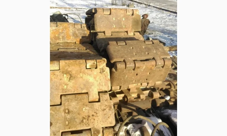 Запчасти на МКГ-25.01, МКГ-25БР, СКГ40/63, РДК-250, ДЭК-250, СКГ63/100, КС-5363, РДК-160 - фото № 12