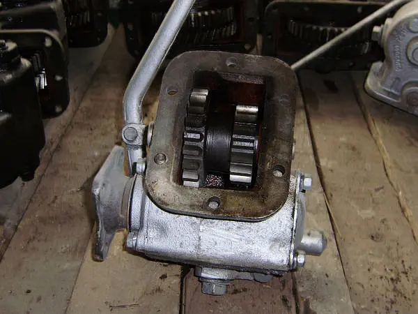Запчасти на КС-3575А, КС-3575А-1, КС-4574, КС-4574А - фото № 1