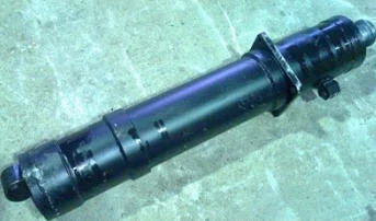 Запчасти на КС-3575А, КС-3575А-1, КС-4574, КС-4574А в Одесса, Николаев, Херсон, Винница, Черкассы - фото № 9