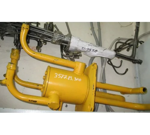 Запчасти на КС-3575А, КС-3575А-1, КС-4574, КС-4574А в Одесса, Николаев, Херсон, Винница, Черкассы - фото № 4