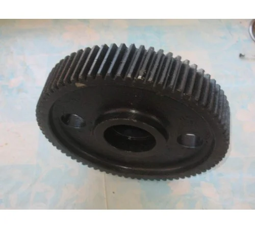 Запчасти БРОВАРЧАНИН КС-4574-2, КС-55712 в Одесса, Николаев, Херсон, Винница, Кривой Рог, Киев - фото № 9