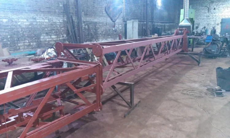 Запчасти КЖДЭ-25, КЖДЕ-25, КДЭ-16, КДЕ-16 в Одесса, Николаев, Херсон, Винница, Днепр, Киев - фото № 1