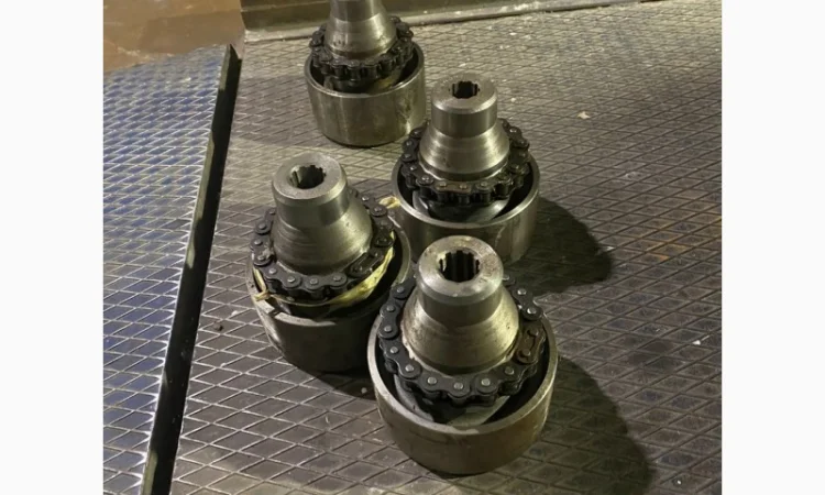 Запчасти КЖДЭ-25, КЖДЕ-25, КДЭ-16, КДЕ-16 в Одесса, Николаев, Херсон, Винница, Днепр, Киев - фото № 11