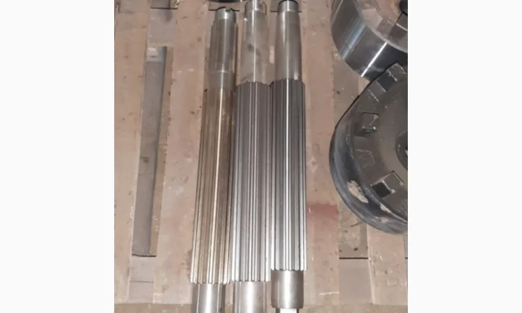 Запчасти КЖДЭ-25, КЖДЕ-25, КДЭ-16, КДЕ-16 в Одесса, Николаев, Херсон, Винница, Днепр, Киев - фото № 9