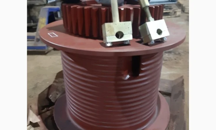 Запчасти КЖДЭ-25, КЖДЕ-25, КДЭ-16, КДЕ-16 в Одесса, Николаев, Херсон, Винница, Днепр, Киев - фото № 18