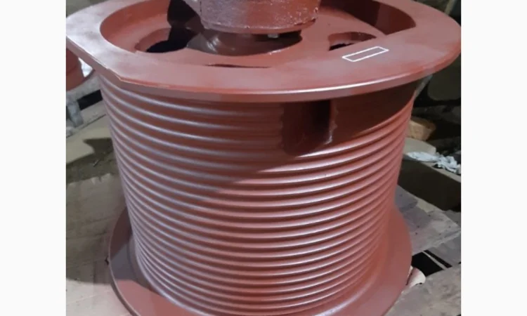 Запчасти КЖДЭ-25, КЖДЕ-25, КДЭ-16, КДЕ-16 в Одесса, Николаев, Херсон, Винница, Днепр, Киев - фото № 15