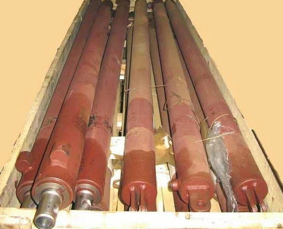 Запчасти на Углич КС-3577-3, КС-45722, КС-3577-3K, КС-45726-2, КС-45726-4, КС-45726 в Одесса и - фото № 5