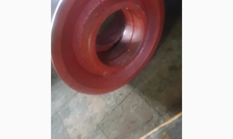 Запчасти на Углич КС-3577-3, КС-45722, КС-3577-3K, КС-45726-2, КС-45726-4, КС-45726 в Одесса и - фото № 18