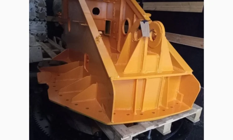 Запчасти на Углич КС-3577-3, КС-45722, КС-3577-3K, КС-45726-2, КС-45726-4, КС-45726 в Одесса и - фото № 13