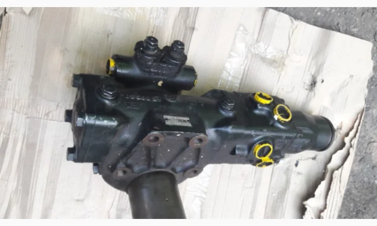 Запчасти на КС-5473, КС-6471, КС-6472, КШТ-50.01, КС-557КР, КС-5363 в Одесса, Николаев, Херсон - фото № 1