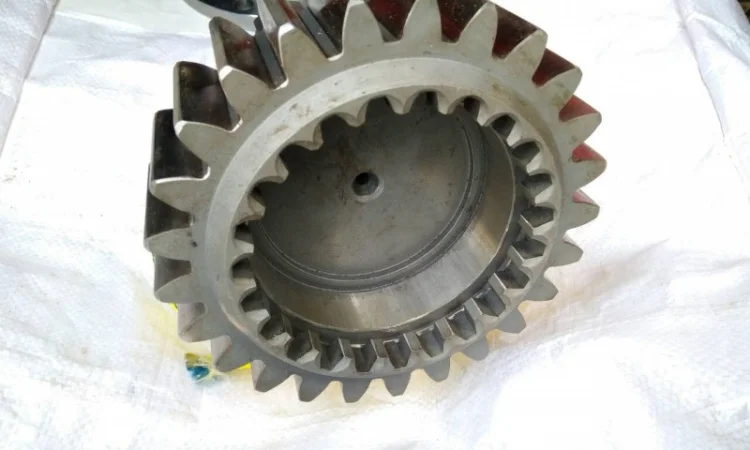 Запчасти на КС-5473, КС-6471, КС-6472, КШТ-50.01, КС-557КР, КС-5363 в Одесса, Николаев, Херсон - фото № 10