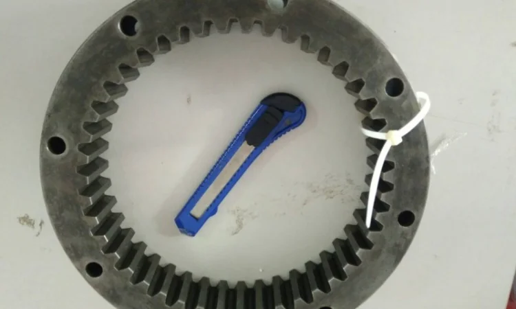 Запчасти на КС-5473, КС-6471, КС-6472, КШТ-50.01, КС-557КР, КС-5363 в Одесса, Николаев, Херсон - фото № 8