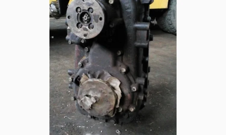 Запчасти на КС-5473, КС-6471, КС-6472, КШТ-50.01, КС-557КР, КС-5363 в Одесса, Николаев, Херсон - фото № 3