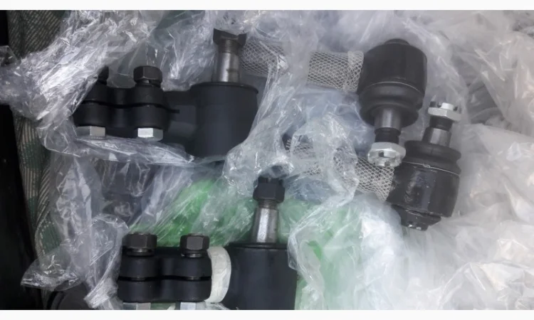 Запчасти на КС-5473, КС-6471, КС-6472, КШТ-50.01, КС-557КР, КС-5363 в Одесса, Николаев, Херсон - фото № 19