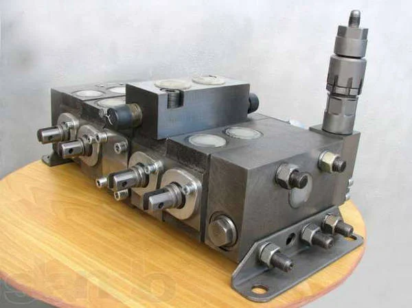 Запчасти на КС-5476, КС-45716, КС-55716, КС-5576, КС-6476 в Одесса, Николаев, Херсон, Винница - фото № 9