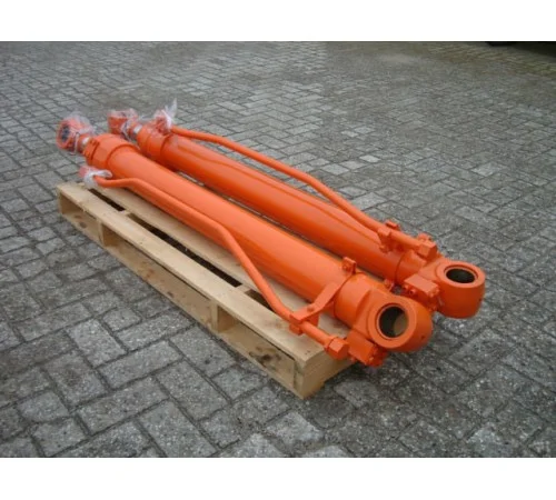 Запчасти на КС-5476, КС-45716, КС-55716, КС-5576, КС-6476 в Одесса, Николаев, Херсон, Винница - фото № 6