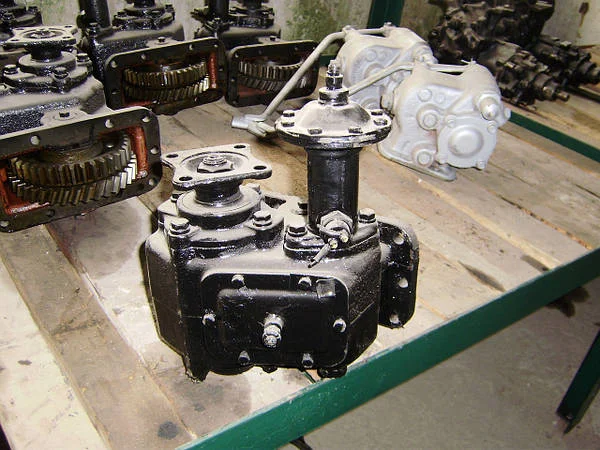 Запчасти на КС-5476, КС-45716, КС-55716, КС-5576, КС-6476 в Одесса, Николаев, Херсон, Винница - фото № 15