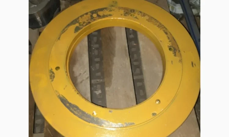 Запчасти Машека КС-3579, КС-45729, КС-5479, КС-55727 в Одесса, Николаев, Херсон, Винница, Днепр - фото № 8