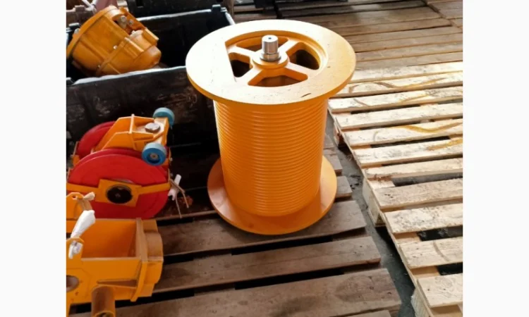 Запчасти Машека КС-3579, КС-45729, КС-5479, КС-55727 в Одесса, Николаев, Херсон, Винница, Днепр - фото № 6