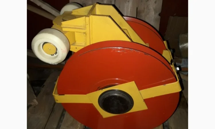 Запчасти Машека КС-3579, КС-45729, КС-5479, КС-55727 в Одесса, Николаев, Херсон, Винница, Днепр - фото № 15