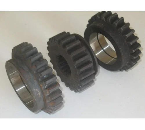 Запчасти для КЛИНЦЫ КС-35719, КС-45719, КС-55713-1К, КС-55713-3К, КС-65719-1K в Одесса, Ник - фото № 7