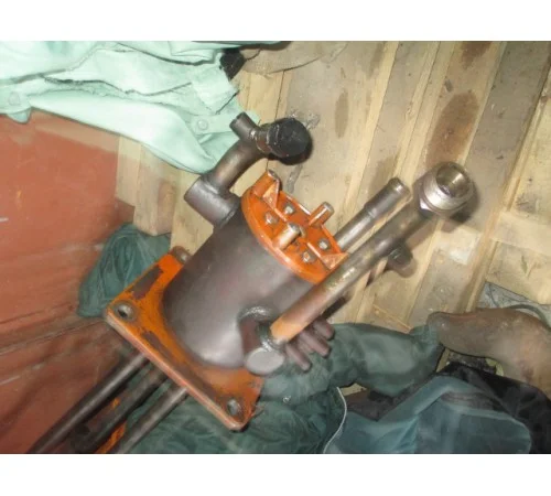 Запчасти для КЛИНЦЫ КС-35719, КС-45719, КС-55713-1К, КС-55713-3К, КС-65719-1K в Одесса, Ник - фото № 6