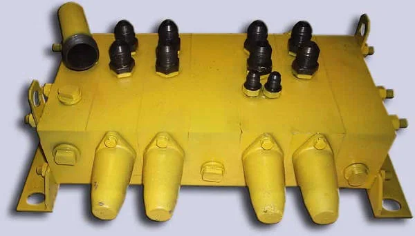 Запчасти для КЛИНЦЫ КС-35719, КС-45719, КС-55713-1К, КС-55713-3К, КС-65719-1K в Одесса, Ник - фото № 15