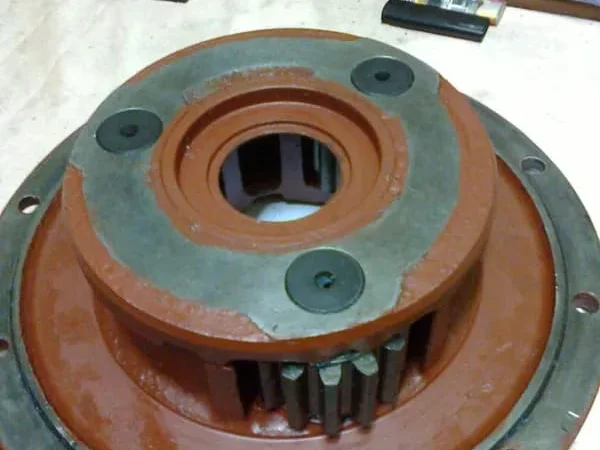 Запчасти Силач КТА-14, КТА-16, КТА-18, КТА-25, КТА-28, КТА-32, КТА-50 в Одесса, Николаев, Херсон - фото № 11