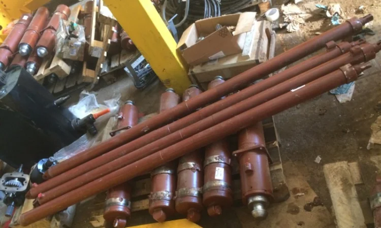 Запчасти Силач КТА-14, КТА-16, КТА-18, КТА-25, КТА-28, КТА-32, КТА-50 в Одесса, Николаев, Херсон - фото № 8