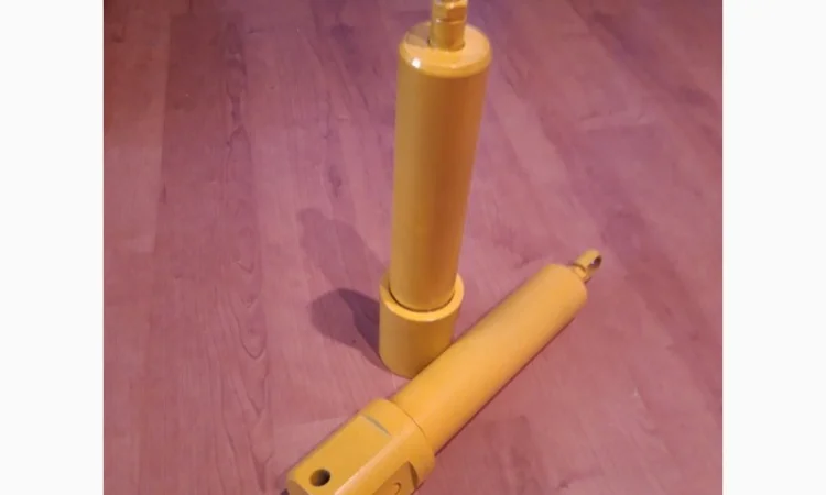 Запасные части КС-4572, КС-55715, КС-45719, КС-55713, КС-55721, КС-55729B в Одесса, Николаев - фото № 10