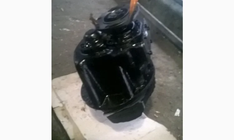 Запасные части КС-4572, КС-55715, КС-45719, КС-55713, КС-55721, КС-55729B в Одесса, Николаев - фото № 7