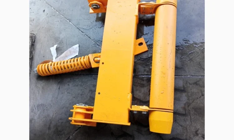 Запасные части КС-4572, КС-55715, КС-45719, КС-55713, КС-55721, КС-55729B в Одесса, Николаев - фото № 3