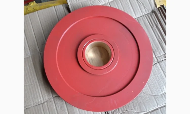 Запасные части КС-4572, КС-55715, КС-45719, КС-55713, КС-55721, КС-55729B в Одесса, Николаев - фото № 16