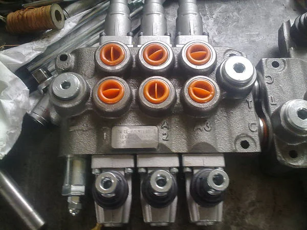 Запчасти КС-3574, КС-3577, КС-35715, КС-35714, КС-45717, КС-54711Б а Одесса, Николаев, Херсон - фото № 18