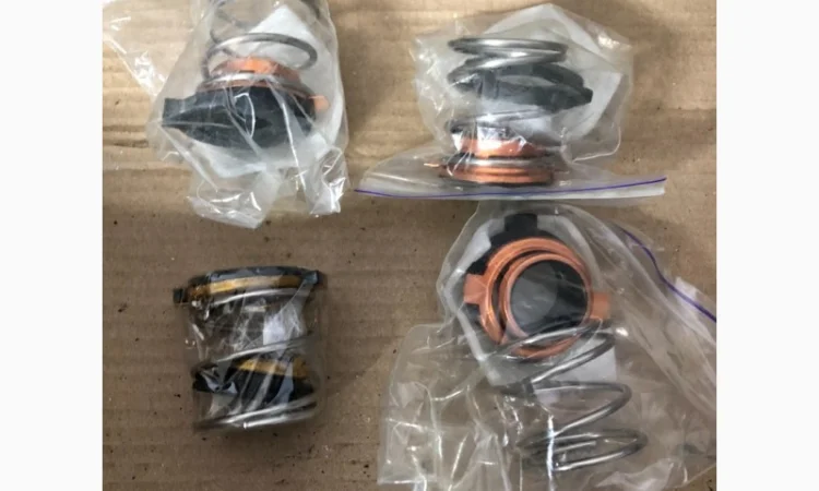 Ремкомплект водяного насоса 6(8)ЧН25/34 в Одесса/Николаев, Херсон, Черноморск/Южный/Измаил - фото № 1