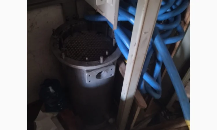 Ремкомплект водяного насоса 6(8)ЧН25/34 в Одесса/Николаев, Херсон, Черноморск/Южный/Измаил - фото № 2