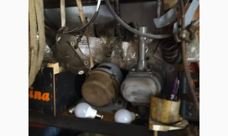 Ремкомплект водяного насоса 6(8)ЧН25/34 в Одесса/Николаев, Херсон, Черноморск/Южный/Измаил - фото № 3