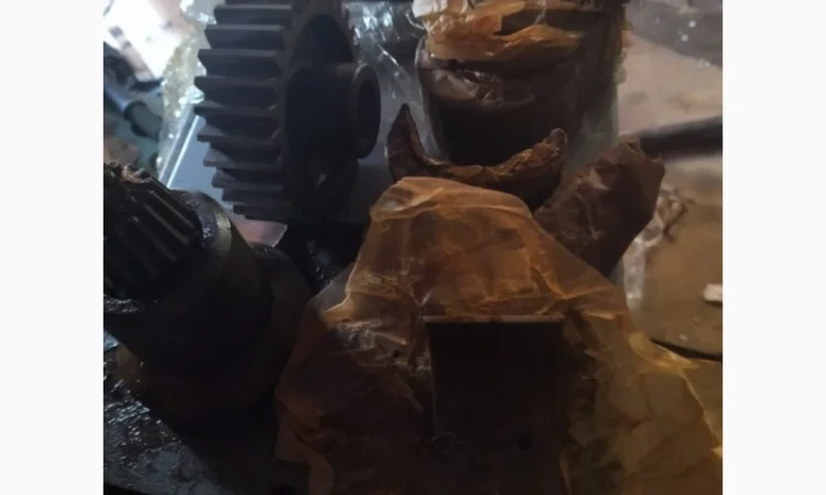 Ремкомплект водяного насоса 6(8)ЧН25/34 в Одесса/Николаев, Херсон, Черноморск/Южный/Измаил - фото № 13