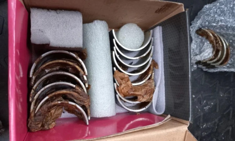 Зарядное устройство РНТ-32 в Одесса, Николаев, Херсон, Измаил, Черноморск, Южный, Рени, Днепр - фото № 7