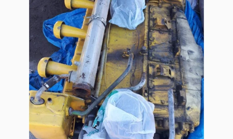 Зарядное устройство РНТ-32 в Одесса, Николаев, Херсон, Измаил, Черноморск, Южный, Рени, Днепр - фото № 6