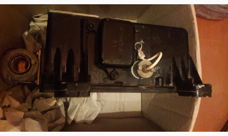 Зарядное устройство РНТ-32 в Одесса, Николаев, Херсон, Измаил, Черноморск, Южный, Рени, Днепр - фото № 18