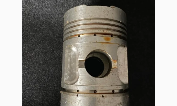 Зарядное устройство РНТ-32 в Одесса, Николаев, Херсон, Измаил, Черноморск, Южный, Рени, Днепр - фото № 13