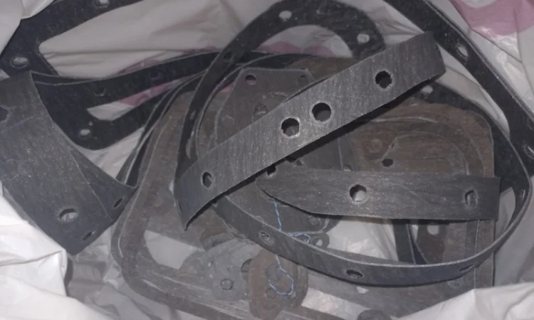 Комплект прокладок К661 6Ч12/14, 4Ч8.5/11, 4Ч10.5/13, 1Д6, 1Д12 в в Одесса, Николаев, Херсон - фото № 1