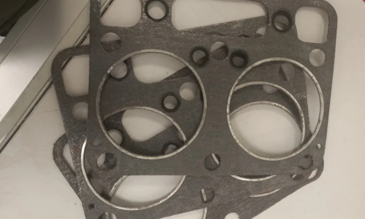 Комплект прокладок К661 6Ч12/14, 4Ч8.5/11, 4Ч10.5/13, 1Д6, 1Д12 в в Одесса, Николаев, Херсон - фото № 2