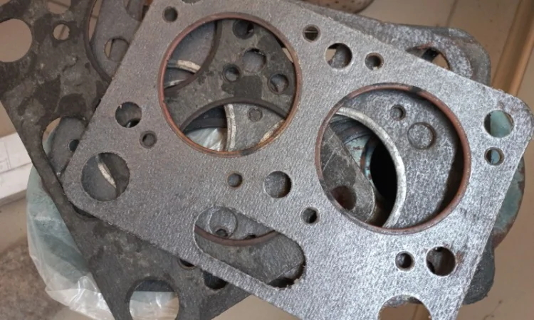 Комплект прокладок К661 6Ч12/14, 4Ч8.5/11, 4Ч10.5/13, 1Д6, 1Д12 в в Одесса, Николаев, Херсон - фото № 11